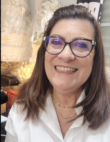 Foto de Malu Gisbert